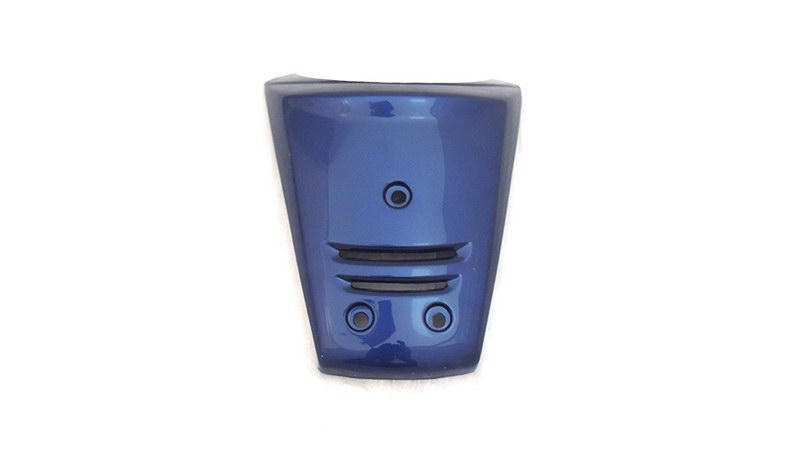 SEPET PANELİ MAVİ ( XY100-E )